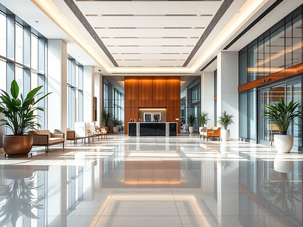 Lobby / Common Area